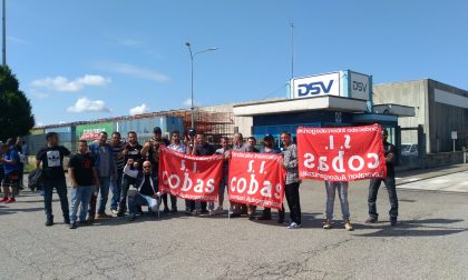 Ancora proteste alla Dsv di San Pietro Mosezzo