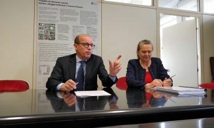 Case popolari, Atc Piemonte Nord colma il ritardo sui bilanci