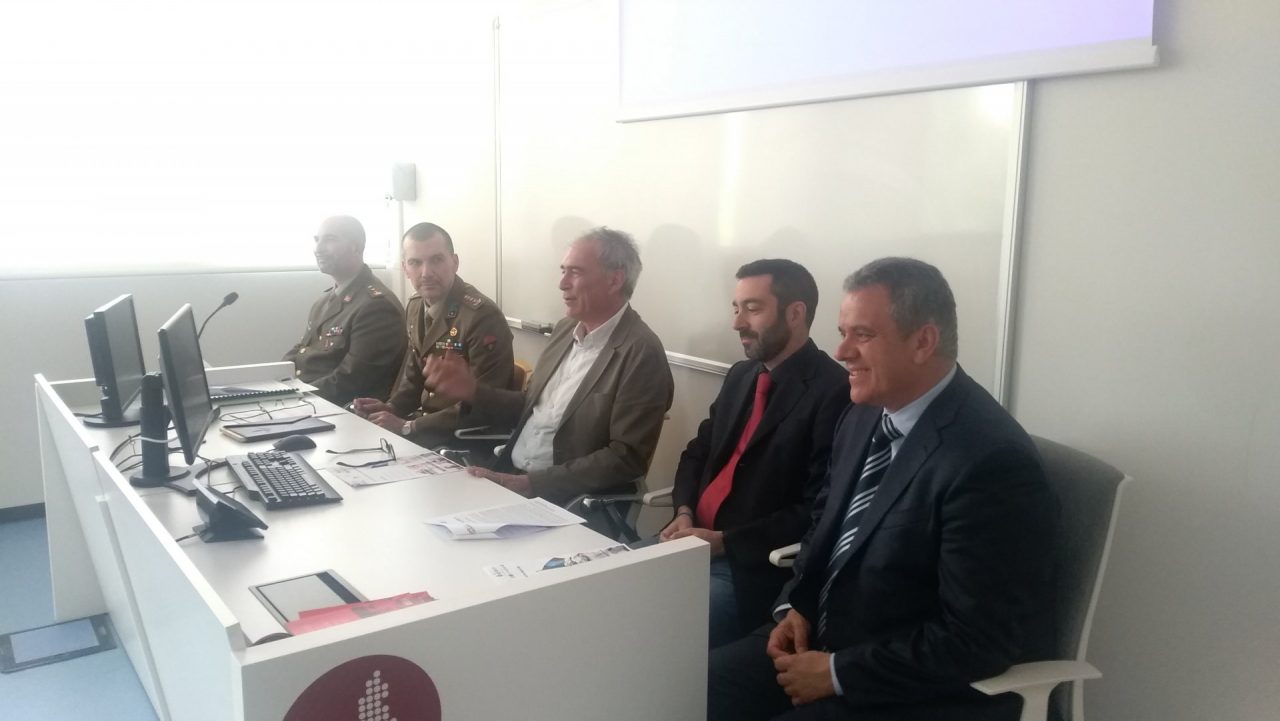 Esercitazione di maxiemergenza quest’anno tra Bellinzago e Varallo Pombia