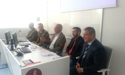 Esercitazione di maxiemergenza quest'anno tra Bellinzago e Varallo Pombia
