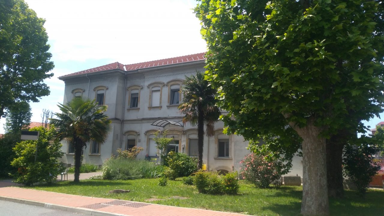 Salute mentale, al via la ristrutturazione delle strutture in viale Roma 7 a Novara FOTOGALLERY