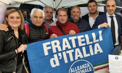 Presidente della Repubblica, partiti pro e contro in piazza a Novara