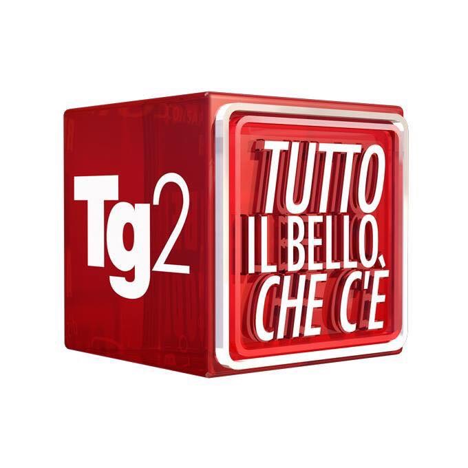 Galliate in tv con il piccolo Edo