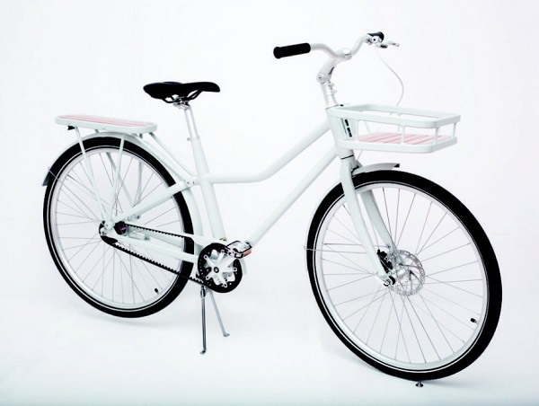 Ikea ritira dal mercato la bicicletta Sladda