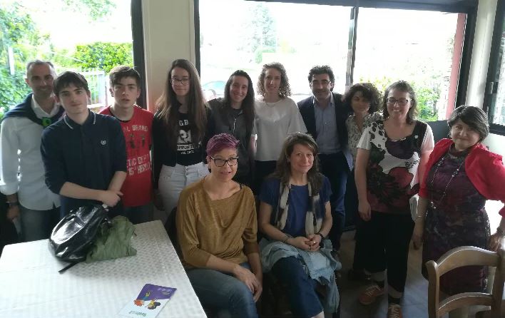 Inclusione dei disabili: con la Fondazione Comunità Novarese un progetto innovativo