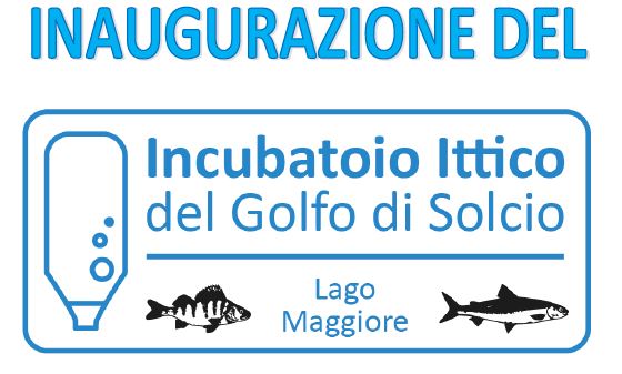 Centro commerciale San Martino 2 sostiene l’incubatoio ittico di Solcio