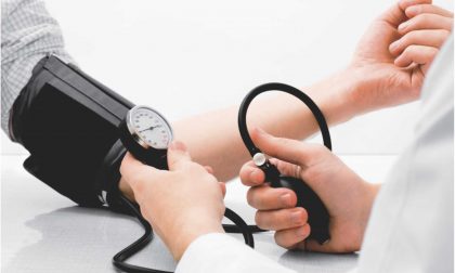 Ipertensione arteriosa, anche a Novara la Giornata Mondiale
