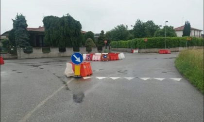 Lavori pubblici: Varallo punta su via Mirabella e sul quartiere Gangardino