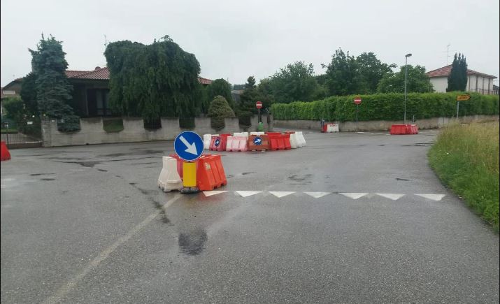 Lavori pubblici: Varallo punta su via Mirabella e sul quartiere Gangardino