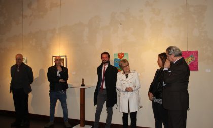 Lilt Art, al Broletto la sesta edizione della mostra-asta benefica