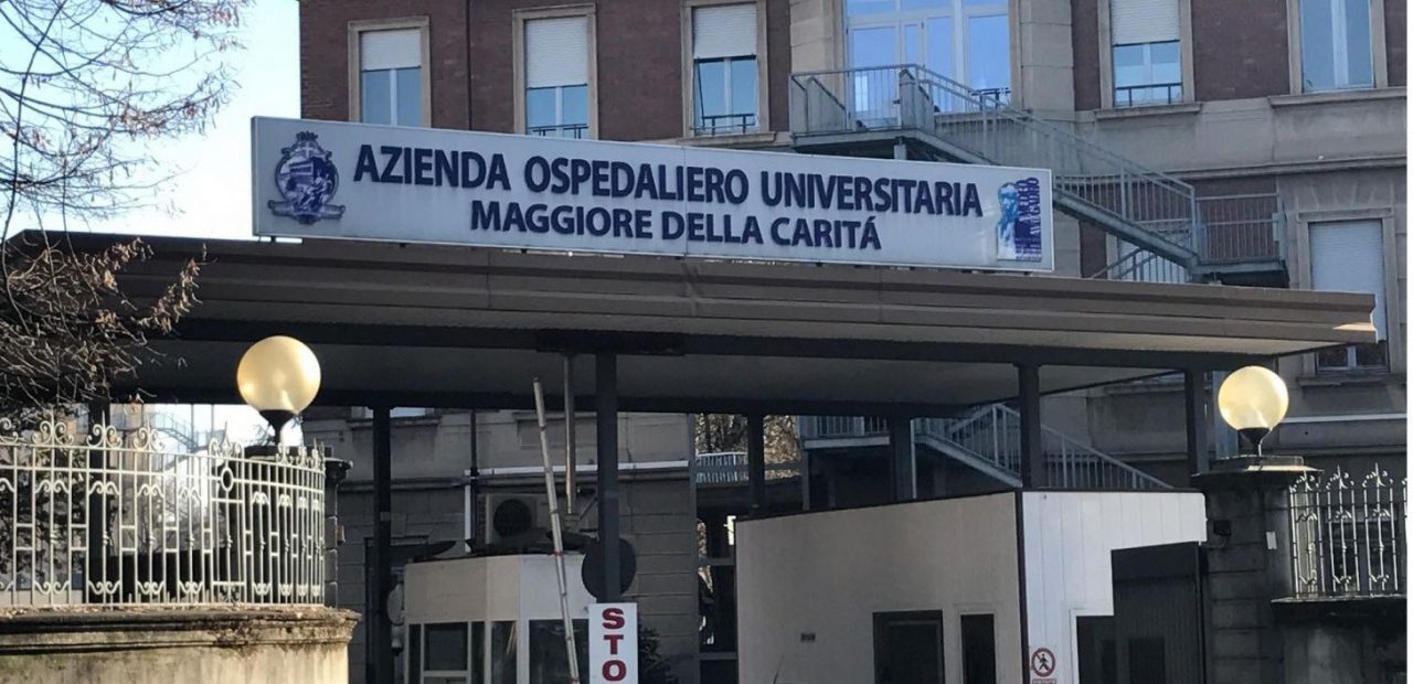 Minola confermato all’ospedale Maggiore