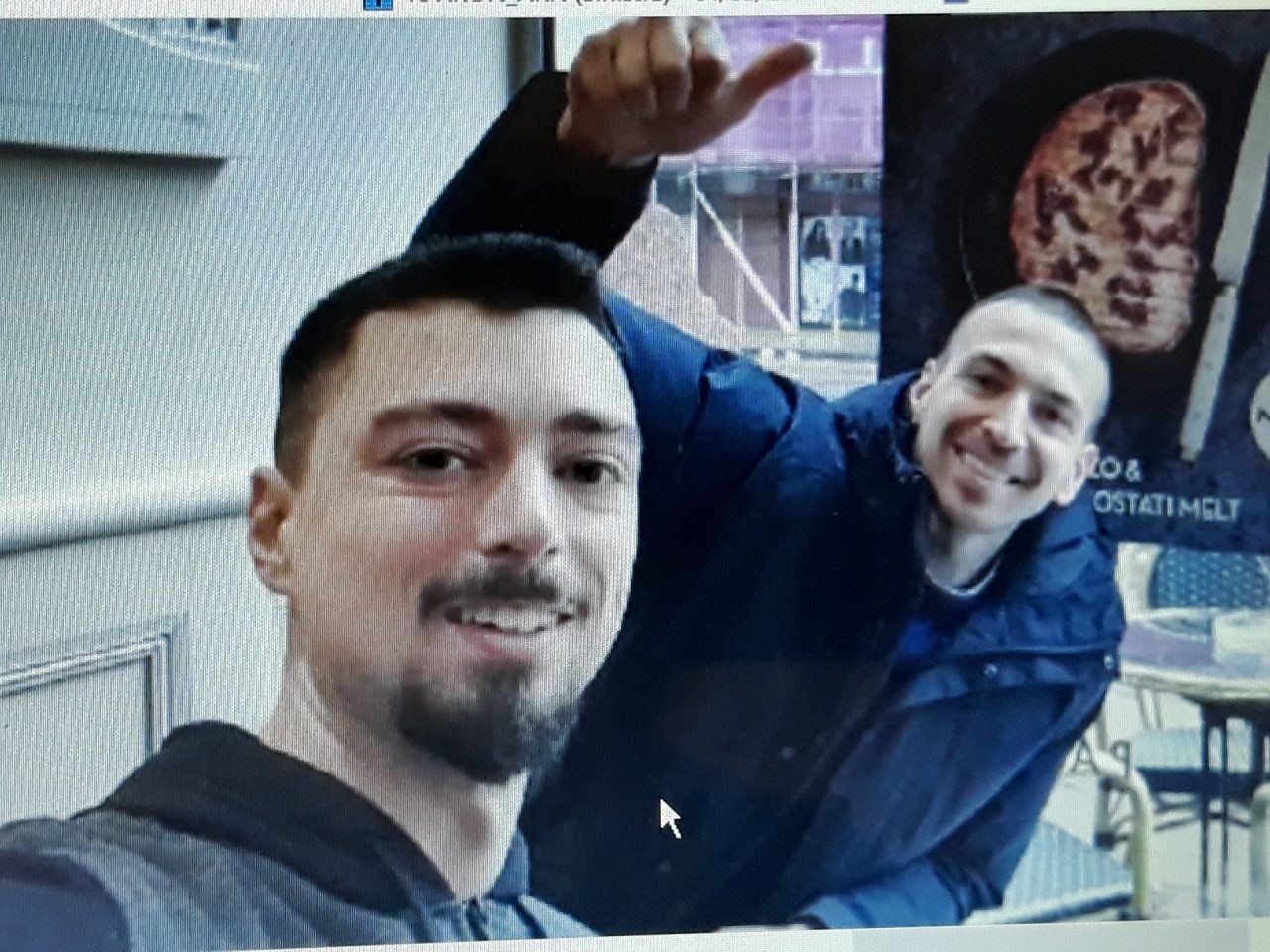 Fa il fisioterapista ed è ospite alla corte di Guardiola