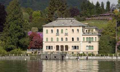 Porte aperte nelle dimore storiche di Orta e Boca