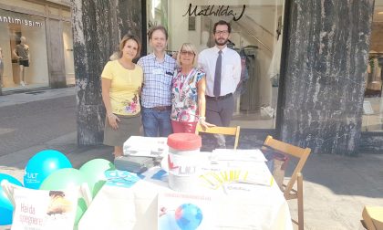 Giornata senza tabacco, le iniziative di Lilt Novara Onlus
