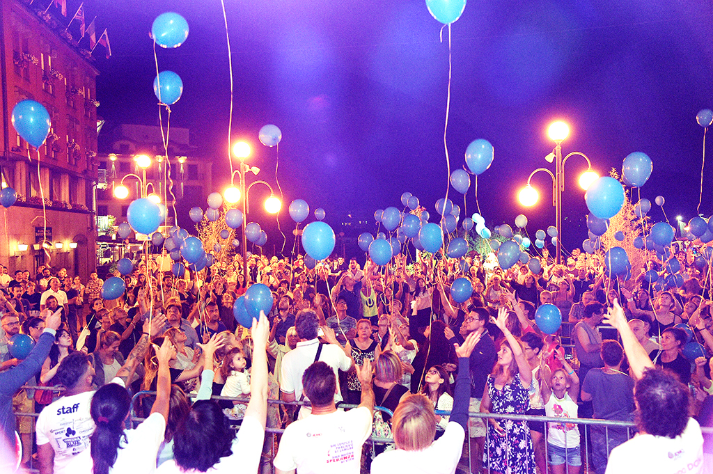 Streetgames tornano a Novara e Trecate