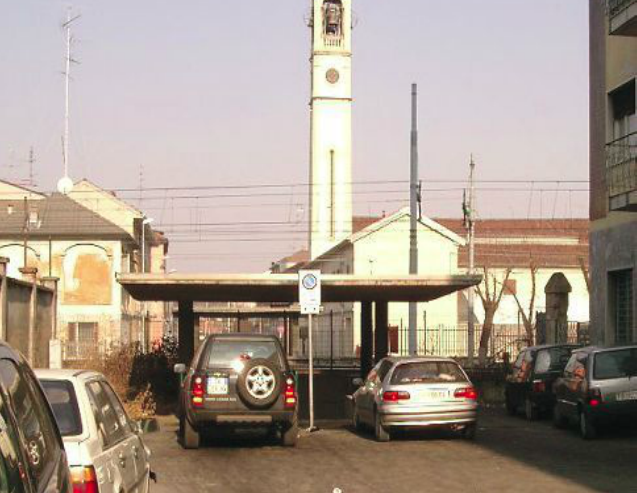 Anziana aggredita salvata da un passante