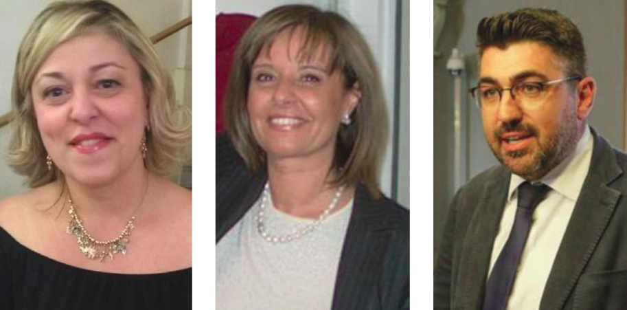 Giunta Canelli bis, rimpasto quasi completato