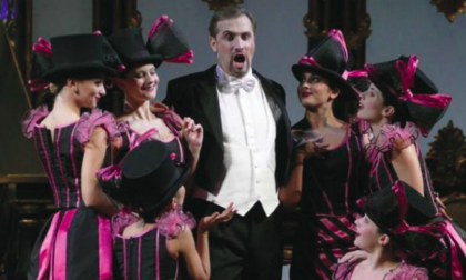 Teatro Coccia, artista ricorre al Tribunale