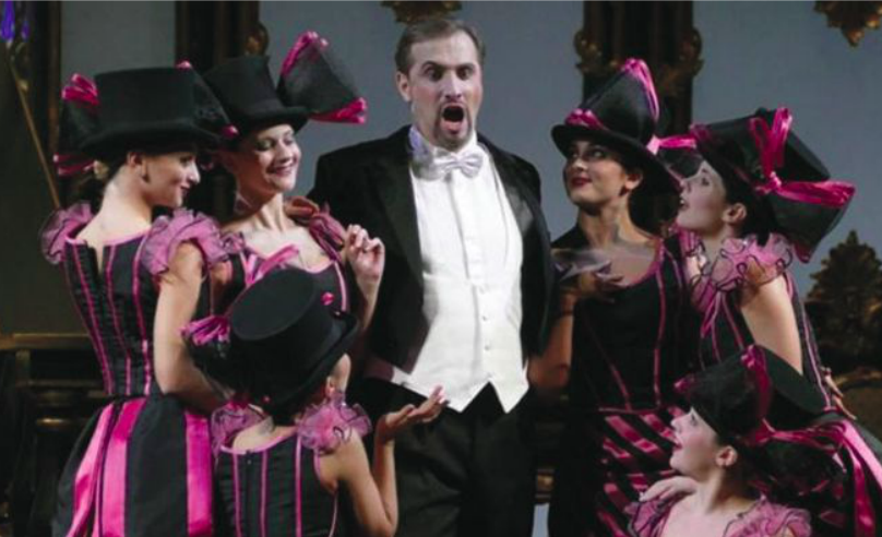 Teatro Coccia, artista ricorre al Tribunale