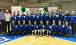 Twirling Santa Cristina, le atlete sul podio alla finale nazionale