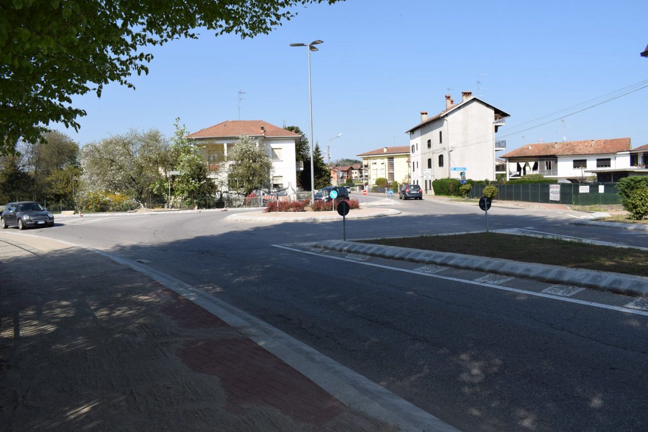 Borgomanero, al via l’asfaltatura delle strade danneggiate