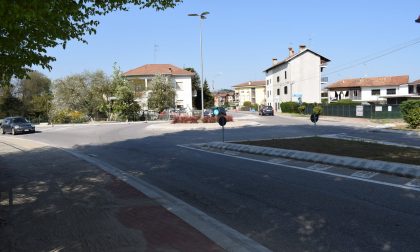 Borgomanero, al via l'asfaltatura delle strade danneggiate