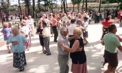 “FestEstate” per gli anziani torna all'ex Donnino