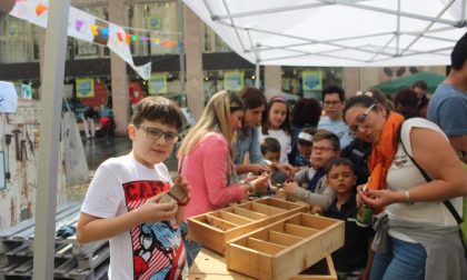 Boom Festival, la città invasa dai bambini FOTOGALLERY
