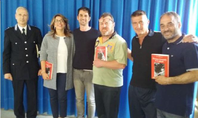 Carcere di Novara per la prima volta “aperto” alla città