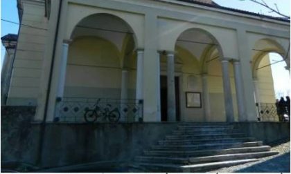 Dagnente parrocchia: volontari sempre al lavoro