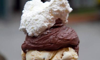500 euro di multa per panna omaggio su cono gelato