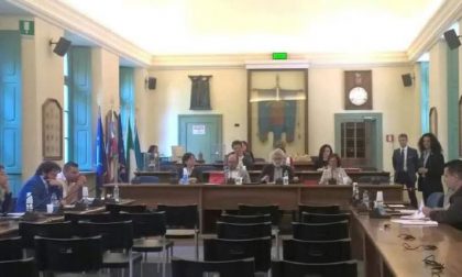 Gay Pride, il patrocinio della Provincia di Novara rimane
