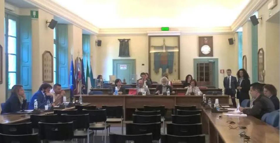 Gay Pride, il patrocinio della Provincia di Novara rimane