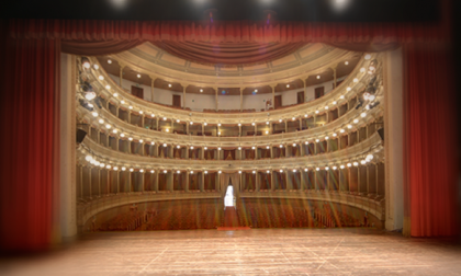 Scienze in Atto in scena grazie al Coccia