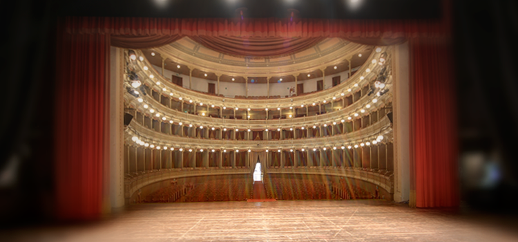 Scienze in Atto in scena grazie al Coccia