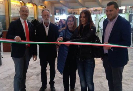 Domus, la fiera della casa alla Sala Borsa di Novara