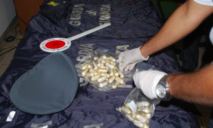 Traffico di droga dalla Francia ARRESTATO