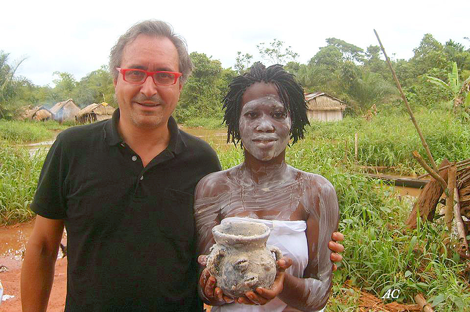 Un novarese tra gli ambasciatori del cinema