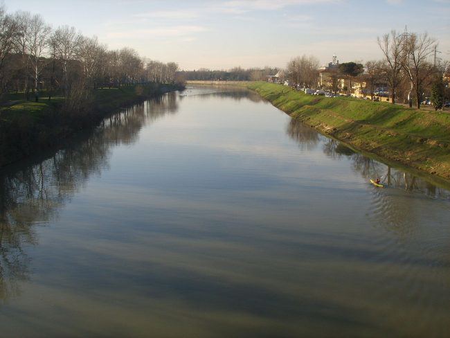 Che fine fanno i fertilizzanti in eccesso nei bacini del Ticino?