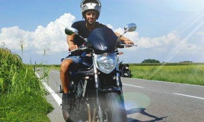 Schianto sulla strada: Novara in lutto per Federico