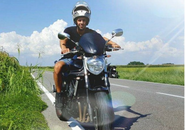 Federico Ballarini: domani il funerale del 22enne