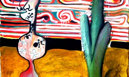 Vivace: l'arte novarese in tour in Italia