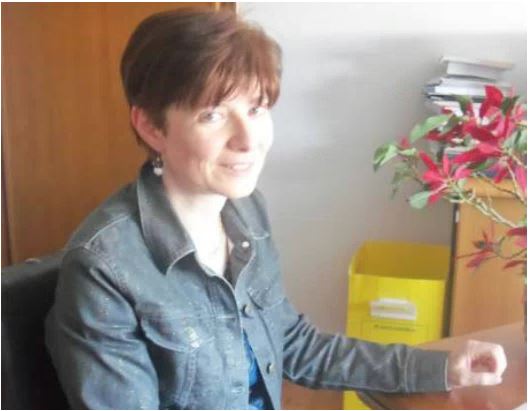 Direttori Asl: nominata Arabella Fontana