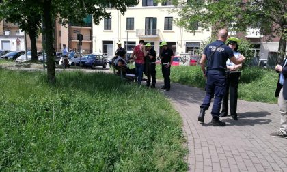 Genitori e figli – Istruzioni per l’uso a Novara