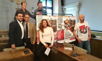 Raduno nazionale del Fante: anche Novara c'è