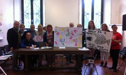 Bullismo, premiati gli alunni vincitori della mostra concorso