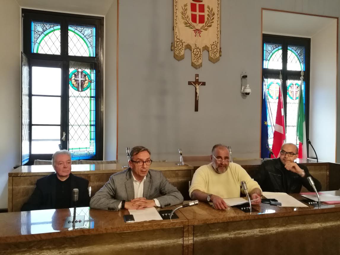 Personalità che ha fatto Centro, chi sono i premiati della decima edizione