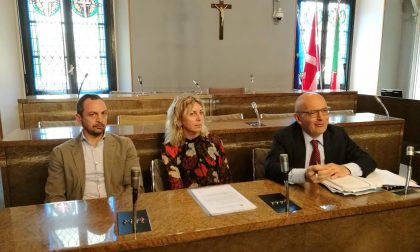 Visioni urbane, mostra di idee per il recupero dell'ospedale Maggiore