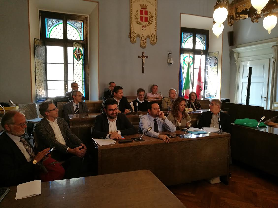 Boom, il festival dei bambini a Novara