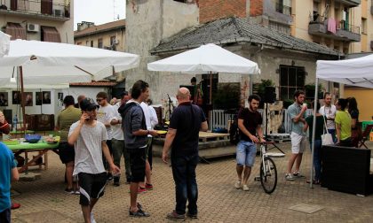 Ultima seduta del consiglio comunale dei bambini